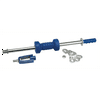 S&G Tool Aid 66340 - Rear Axle & Hub Pulling Yoke & 10 lbs Slide Hammer