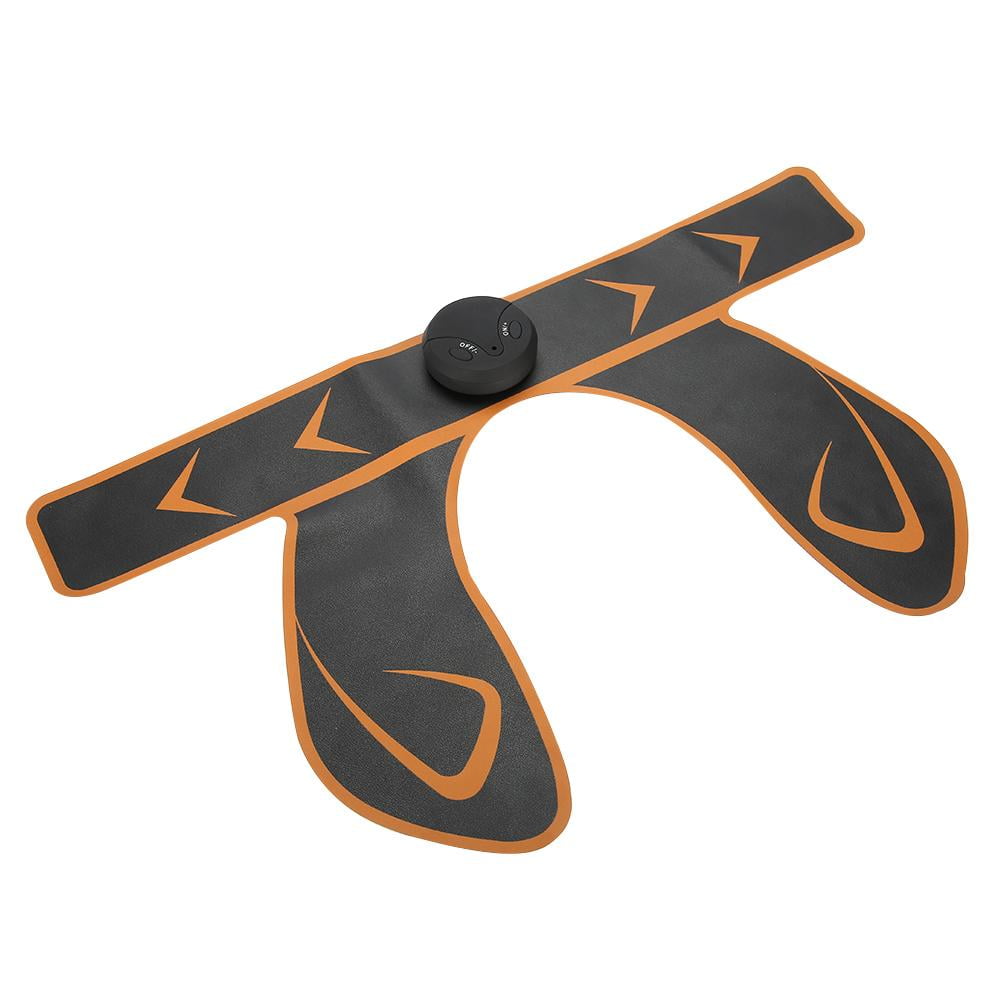 Tebru EMS Hip Trainer Smart Buttock Lifting Massage Device Hip Muscle