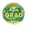 Green/Gold, variant on dgysar 42-Piece Congrats Grad Green & Gold Graduation Party Supplies, Tableware Set with Banner & Decor ALL 88PC