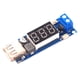 thumbnail image 5 of Convertidor Buck Ndcxsfigh 12 V A 5 V Módulo Fuente Alimentación Con Pantalla Digital LED, 5 of 9