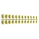 thumbnail image 1 of Vogacara 24 piezas de accesorios de manicura para uñas falsas, accesorios para mujeres, decoraciones para manos, uñas postizas Juegos de manicura Amarillo Vogacara CE011421-01, 1 of 6