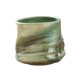thumbnail image 5 of Regalo de cumpleaños de la taza de té de la taza de café espresso 200 ml cafes versátiles versátiles de té de restaurantes de técup cerámica Verde, 5 of 8