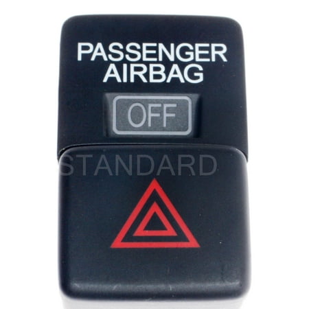 Hayward North Star Replacement Motor - Standard Motor Products HZS153 Hazard Warning Switch