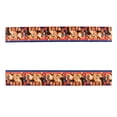thumbnail image 2 of WWE Plastic Table Cover 54" x 96", 2 of 4