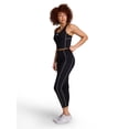 thumbnail image 5 of Reebok Women's Team Player Cropped Bra Tank with Removable Cups, 5 of 6