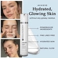 thumbnail image 3 of Stemuderm Face & Eye Cream - Anti Aging Skincare - Daily Moisturizer for Fine Lines, Wrinkles & Eyebags - Supports Natural Collagen Production & Elastin - Organic Stem Cells - 1.75 fl oz, 3 of 4