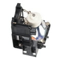 thumbnail image 2 of Replacement Projector Lamp For NP ME270XC, Replacement Projector Lamp Bulb HD Highlight  For ME260X For M300XC, 2 of 8