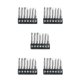 thumbnail image 3 of Scienceny *Screwdriver Set For Any Task Featuring Steel Points  Three Comprehensive Screwdriver Screwdriver Tool Set Needs With Alloy Set Type2 NO2, 3 of 6