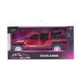 thumbnail image 3 of Vehículo Pink Slip Die cast Die Cast  1:32, 2020 Jeep Gladiator, 3 of 4