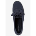 thumbnail image 6 of Comfortview Women's The Anzani Slip On Sneaker, 6 of 6