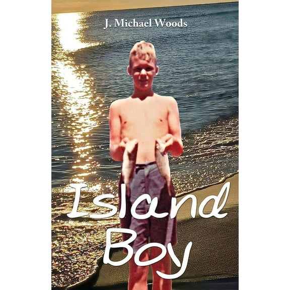 Island Boy, (Paperback)