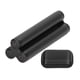 thumbnail image 2 of Juguete Con Rodillo Para Aliviar El Estrés, Aluminio A​l​​lo​y Calma Minimiza Los Hábitos Molestos Reduce La Ansiedad Juguete Con Rodillo De Mano Para Autobús, 2 of 7
