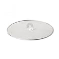 thumbnail image 3 of tredstone Grease Splatter Screen Pan Cover Stainless Steel Frying Pan Fine Mesh Stops Stove Oil Guard Pot Lid, 3 of 7