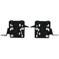 thumbnail image 3 of Metra Car Electronics Installation Kits, Steel Black, 15.50 x 0.23 x 2.50 inches, 3 of 5