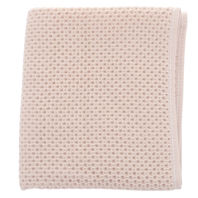 WASHWEPE Toalla Deportiva Transpirable Beige De Ideal Para Gimnasio Y Senderismo