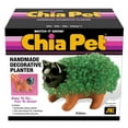 thumbnail image 5 of Kitten Classic Chia Pet Handmade Decorative Planter by JEI, 5 of 6