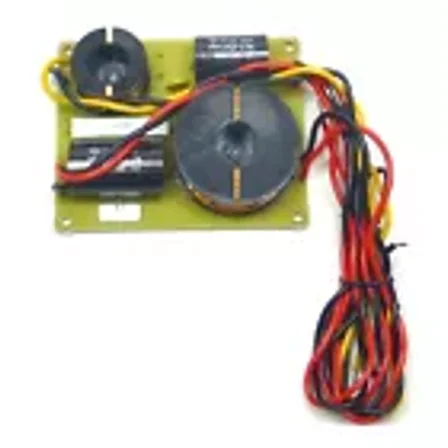 Replacement 2 Way Crossover for 10" / 12"/ 15" Speaker & Horn Cabinet 2000Hz 8Ω