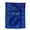 Navy, variant on Green Mountain Printed Lightweight Down Alternative Outdoor Picnic & Camping Blanket