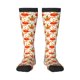 thumbnail image 1 of Balery Happy Thanksgiving Day1 Calcetines novedosos Calcetines deportivos Calcetines hasta la rodilla Calcetines de algodón Calcetines originales y geniales, 1 of 6