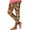 Gray#3, variant on Qingpeng Womens Trendy Halloween Printed Leggings Stretch Skinny Yoga Pants Casual Base Layer Pants for Holiday Wear