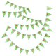 thumbnail image 1 of UPOUART 4Jgo Banderines De Con De Fútbol Para Decorar Cumpleaños Ambiente Festivo, 1 of 7