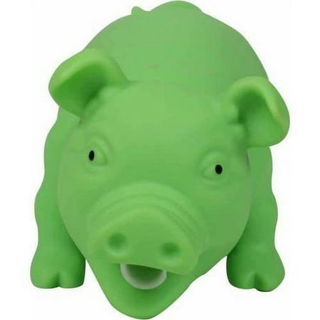 Squeeze Me Piggie, Available in Various Colors