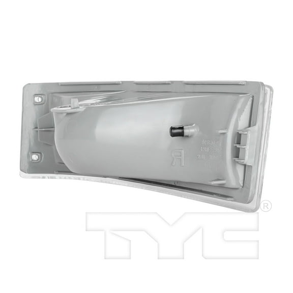 TYC 12-1690-01 Turn Signal Parking Light Side Marker Light for General lp Fits 1998 Chevrolet Astro