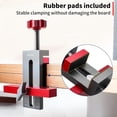 thumbnail image 3 of RUITOOL Cabinet Door Installation Positioner, Adjustable Aluminium Alloy Versatile Positioning Tool, 3 of 7