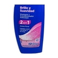 thumbnail image 3 of Shampoo anticaspa Equate 2 en 1 Brillo & Suavidad 650 ml, 3 of 4
