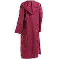 thumbnail image 3 of Robe Cape Tunique à Capuche pour Enfants, Tenue d'Halloween, Robe de Fête, 3 of 3