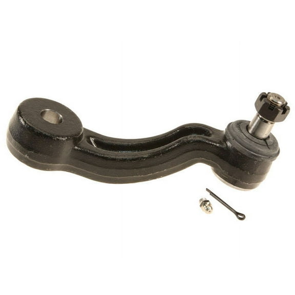 Idler Arm - Compatible with 2000 Chevy C3500HD