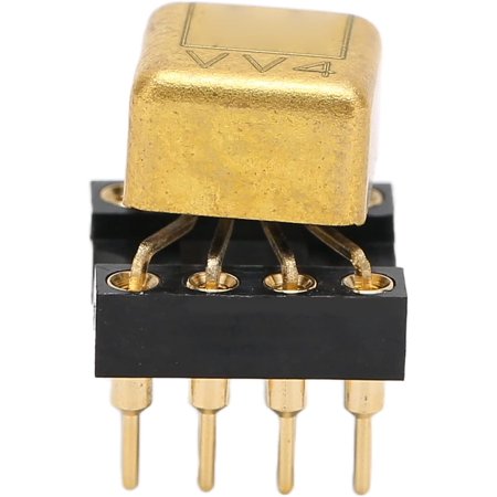 Dual Operational Amplifier Module, Easy Installation Copper Operational