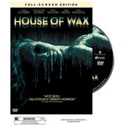 House of Wax (DVD)