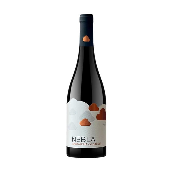 Vino Tinto Nebla Garnacha 750 ml