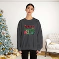 thumbnail image 5 of MRI Tech Sweatshirts, Santa Favorite MRI Tech Sweatshirts, MRI Tech Gifts, 5 of 5
