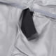 thumbnail image 4 of Swing Canopy 600D Silver Coated Oxford Cloth Waterproof Swing Top Cover for Outdoor Black, 4 of 5