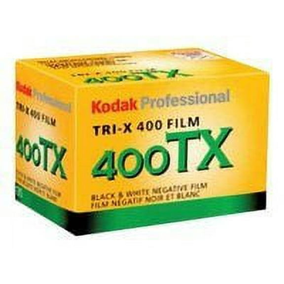 TRI-X Pan 35mm Black & White Film Roll