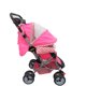 thumbnail image 1 of Carriola Angelin Baby  Asa Reversible Rosa, 1 of 2