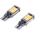 thumbnail image 4 of Car LED Bulb Reversing Parking Lights Super Brightness Easy Use ABS Material T15 W16W Model, 4 of 8