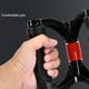 thumbnail image 2 of Mango De Remo Doble D En Forma De V, Accesorios Giratorios De 360 ​​° Para Máquina De Cables De Gimnasio En Casa, 2 of 9