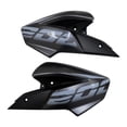 thumbnail image 1 of Cubierta Lateral Tanque Derecha Izquierda Bajaj Pulsar Ns 200 (12-25), 1 of 3