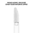 thumbnail image 4 of Brillo de labios NYX PROFESSIONAL MAKEUP Butter Gloss Sugar Glass NYX Professional Makeup NYX PROFESSIONAL MAKEUP, 4 of 8