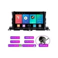 thumbnail image 2 of Estéreo Toyota Highlander 2014-19 Android Gps Carplay 4+64g, 2 of 9