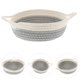 thumbnail image 1 of unbranded Organizador De De Tejido Para Almacenamiento Y Doméstica, 1 of 6