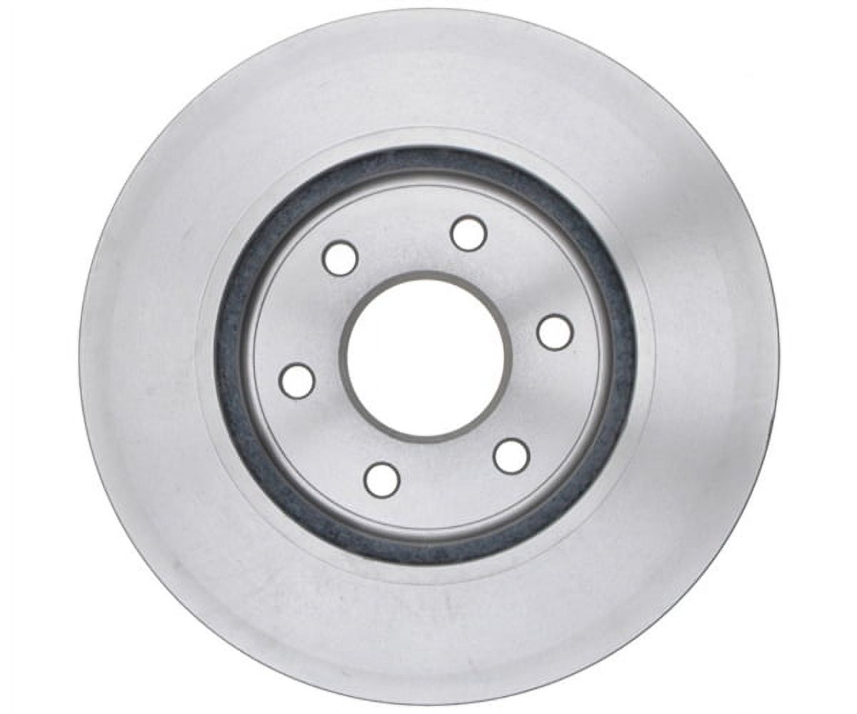 Specialty Truck, School Bus and Medium Duty Rotors