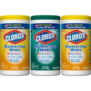 Clorox CleanUp All Purpose Cleaner with Bleach, Spray Bottle, Lemon