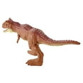 thumbnail image 2 of Mini Collectible Dinosaur Figure Inspired by Jurassic World - Carnotaurus Toro Dinosaur Figure ~ Unopened Identified Blind Bag ~ Wave 11, 2 of 5