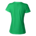 thumbnail image 2 of Fruit of the Loom Women's 5 oz, HD Cotton™ T-Shirt - L3930R, 2 of 4