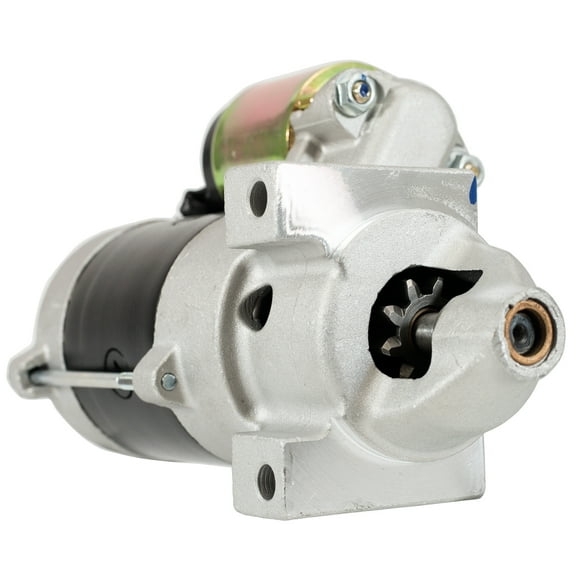 Max Motosports Starter Replacement for Cub Cadet Kohler 2409801 2409803 1209817 128000-7480 228000-264