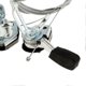 thumbnail image 3 of Aluminum Friction Thumb Shifter With Brake Cables Mtb Bike Accessories, 3 of 5
